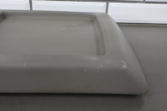 2005 - 2007 Hummer H2 - Console Lid Wheat 89042128