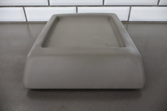 2005 - 2007 Hummer H2 - Console Lid Wheat 89042128