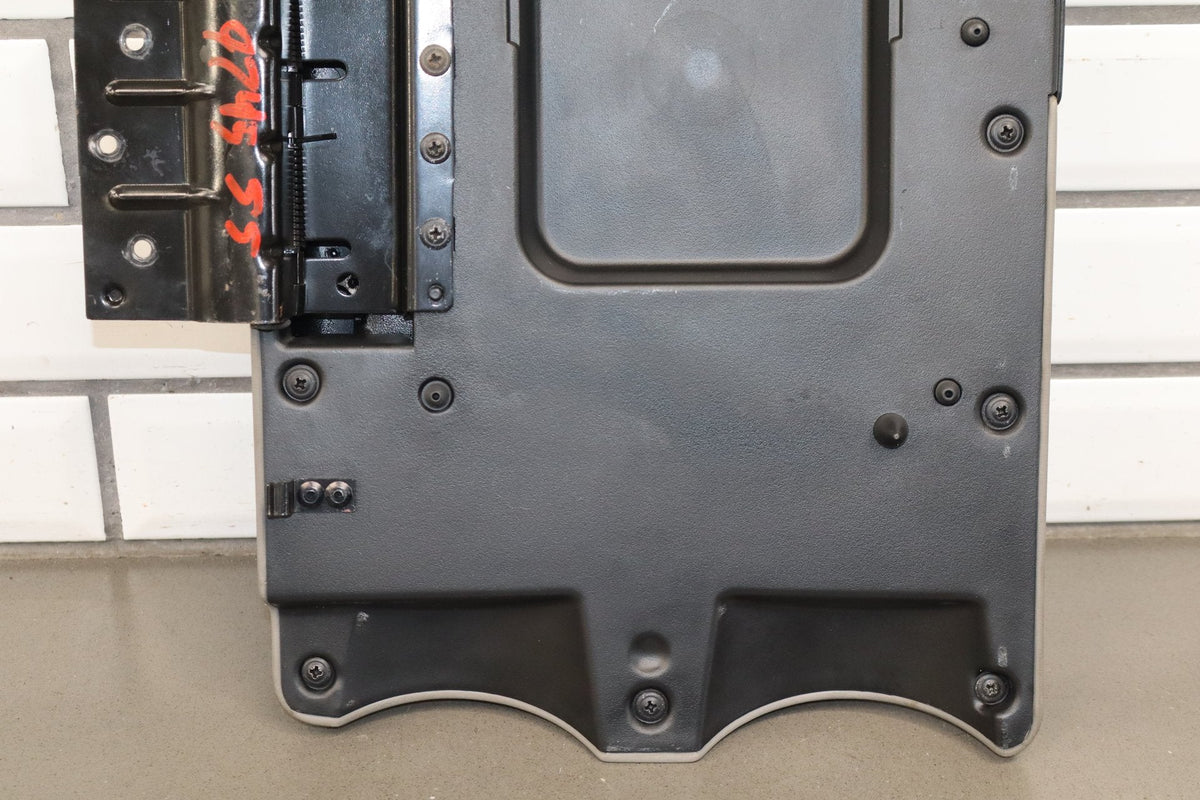 2005-2007 Hummer H2 - Console Lid Wheat 89042128