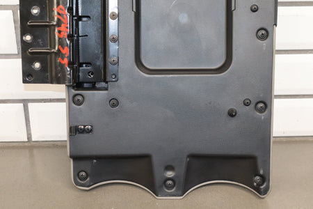 2005-2007 Hummer H2 - Console Lid Wheat 89042128