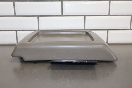 2005-2007 Hummer H2- Console Lid Wheat 89042128