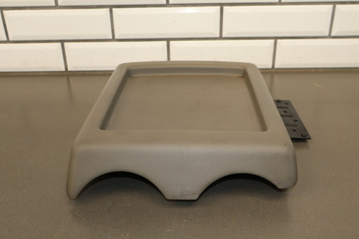 2005-2007 Hummer H2 - Console Lid Wheat 89042128