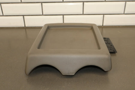 2005-2007 Hummer H2 - Console Lid Wheat 89042128