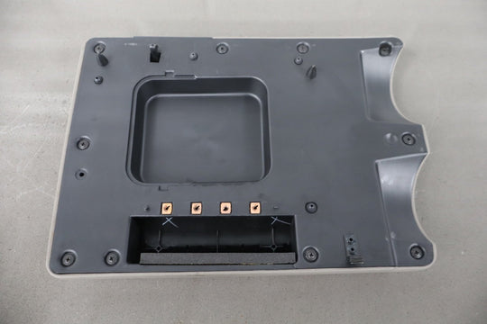 2005 - 2007 Hummer H2 - Console Lid Wheat 89042128