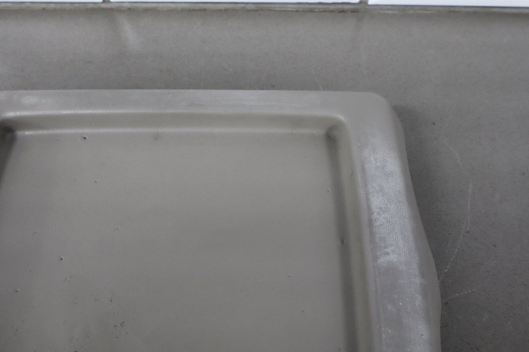 2005 - 2007 Hummer H2 - Console Lid Wheat 89042128