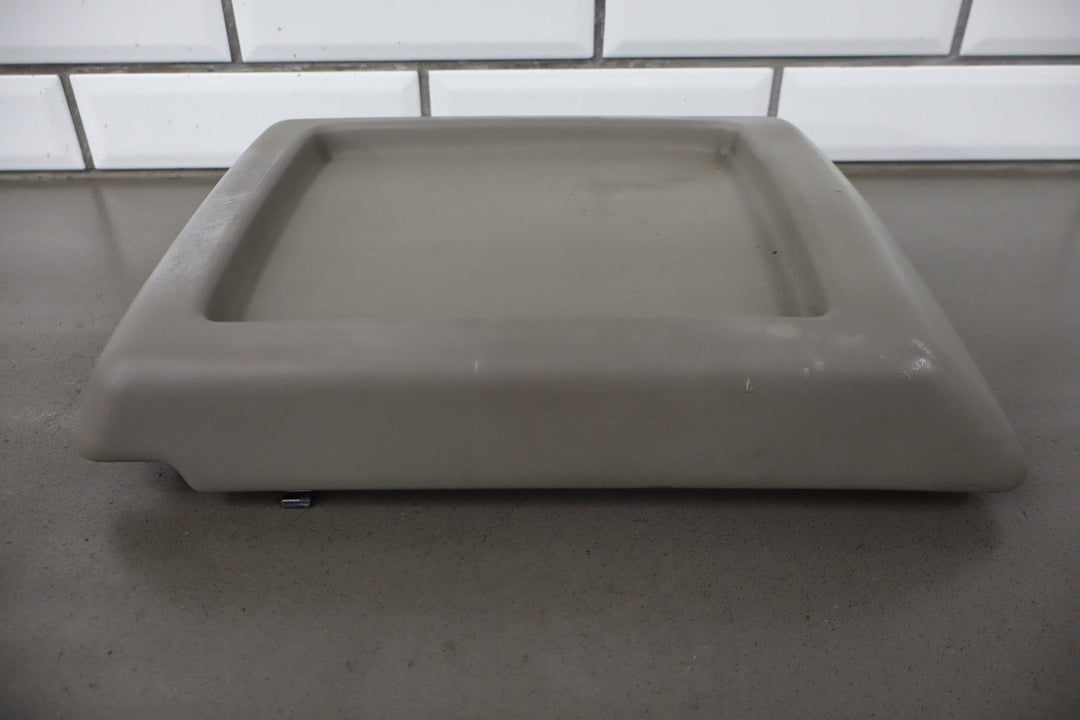 2005 - 2007 Hummer H2 - Console Lid Wheat 89042128