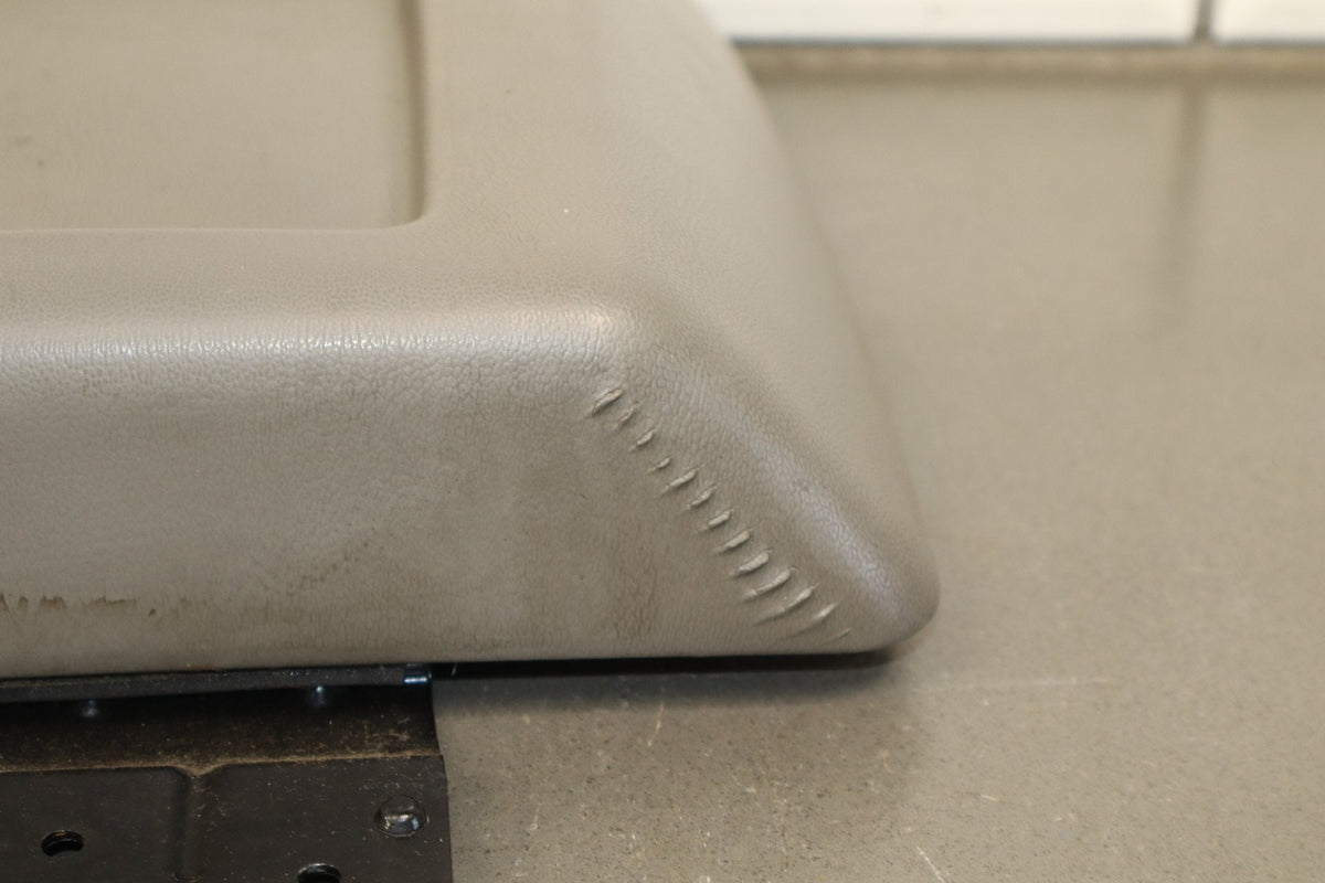 2005-2007 Hummer H2 - Console Lid Wheat 89042128