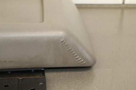 2005-2007 Hummer H2 - Console Lid Wheat 89042128