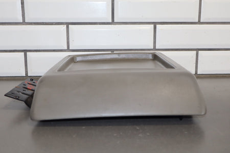 2005-2007 Hummer H2- Console Lid Wheat 89042128