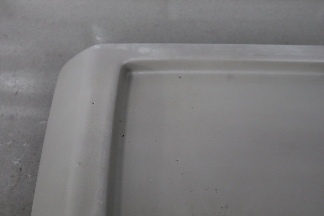 2005 - 2007 Hummer H2 - Console Lid Wheat 89042128
