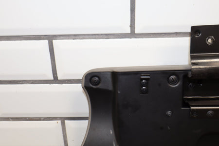 2005-2007 Hummer H2- Console Lid Wheat 89042128