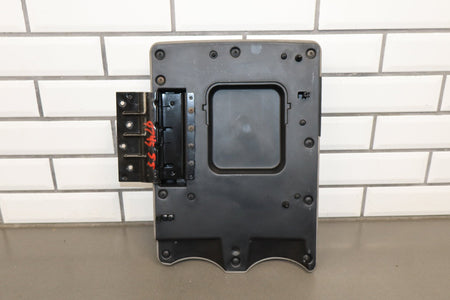 2005-2007 Hummer H2 - Console Lid Wheat 89042128