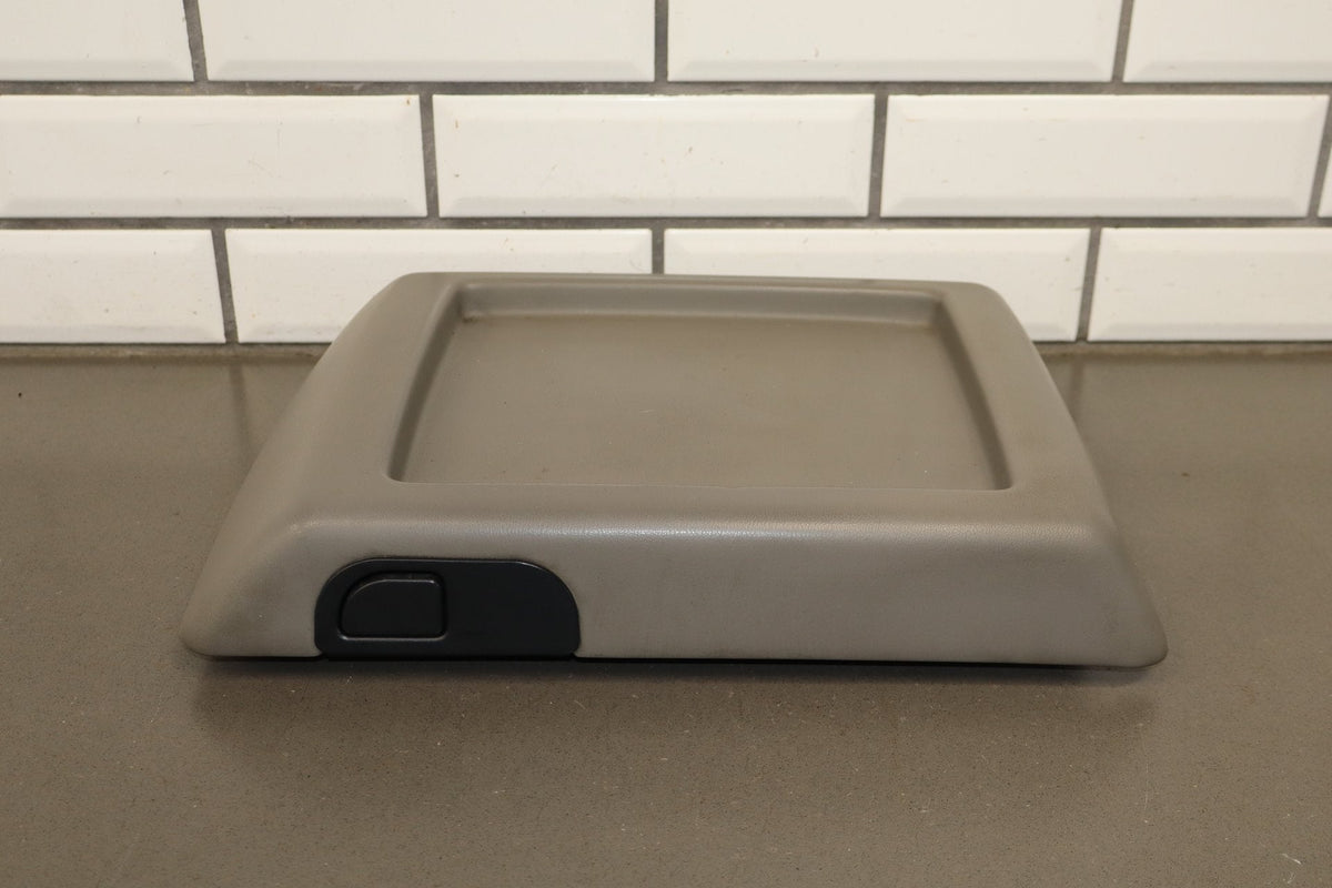 2005-2007 Hummer H2 - Console Lid Wheat 89042128