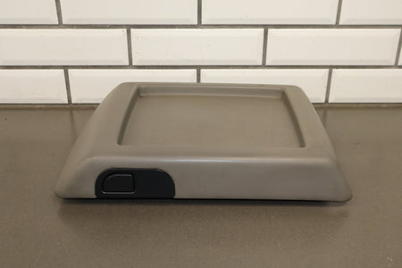 2005-2007 Hummer H2 - Console Lid Wheat 89042128