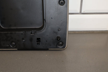 2005-2007 Hummer H2- Console Lid Wheat 89042128