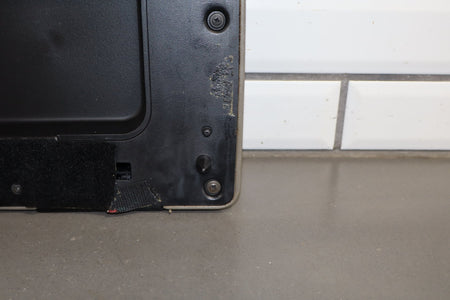 2005-2007 Hummer H2- Console Lid Wheat 89042128