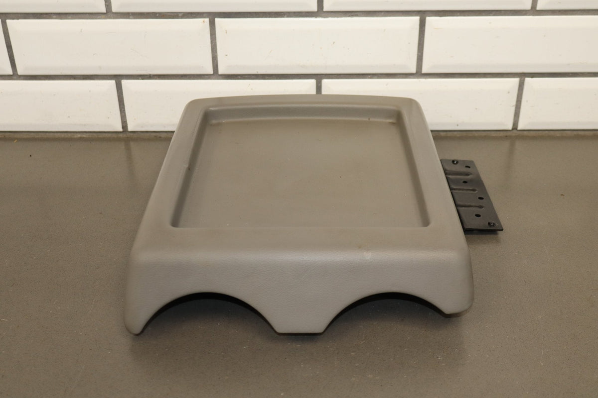 2005-2007 Hummer H2 - Console Lid Wheat 89042128