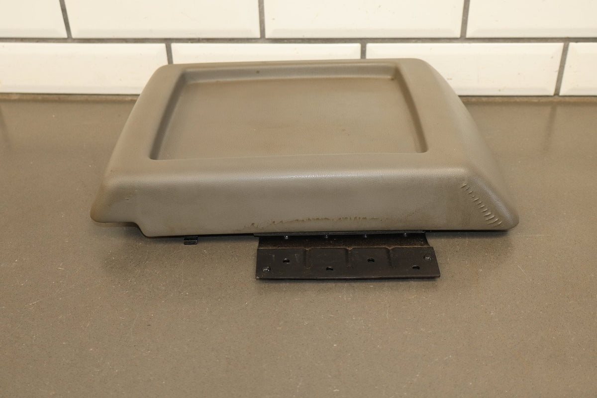 2005-2007 Hummer H2 - Console Lid Wheat 89042128