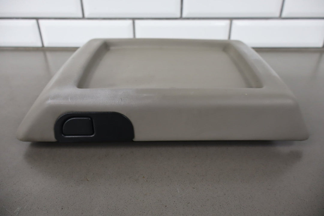 2005 - 2007 Hummer H2 - Console Lid Wheat 89042128