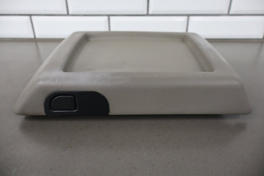 2005 - 2007 Hummer H2 - Console Lid Wheat 89042128