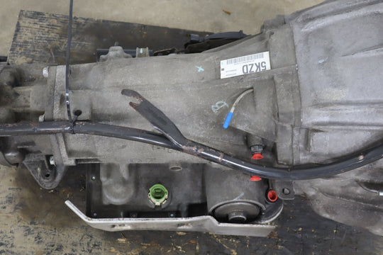 2005 - 2007 Hummer H2 - Transmission 157039 Miles