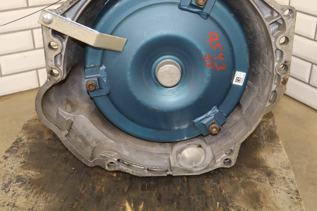 2005 - 2007 Hummer H2 - Transmission 157039 Miles