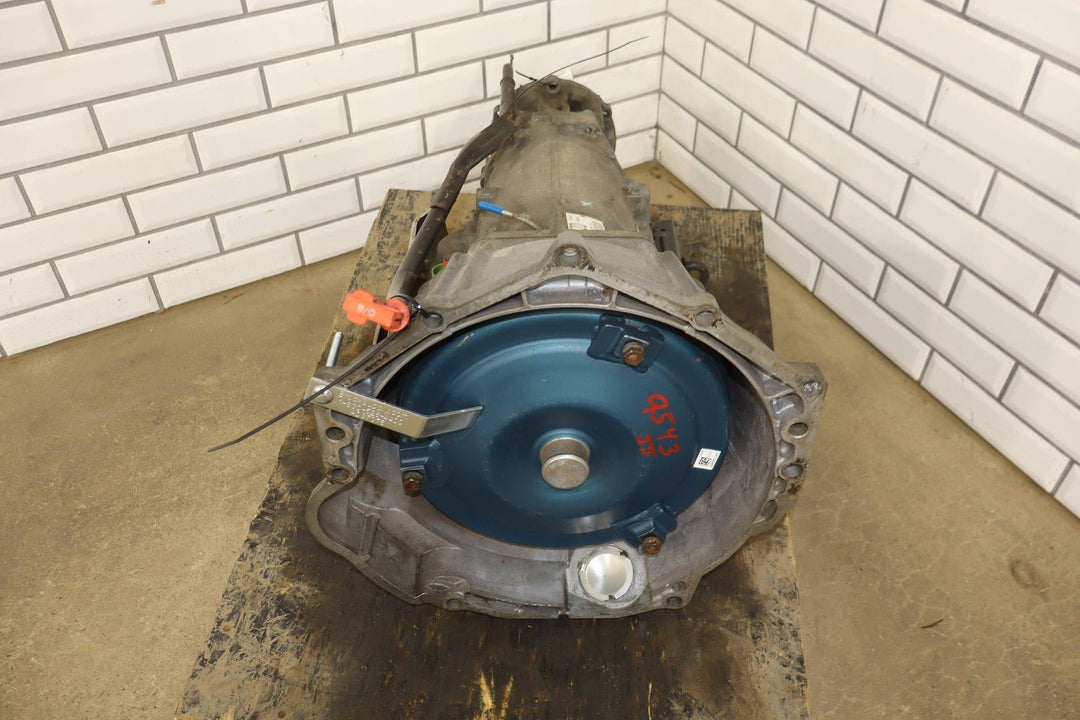 2005 - 2007 Hummer H2 - Transmission 157039 Miles