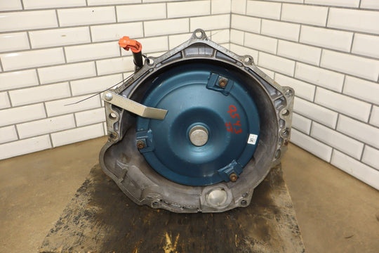 2005 - 2007 Hummer H2 - Transmission 157039 Miles