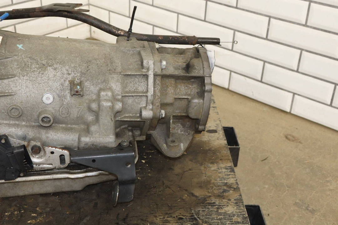 2005 - 2007 Hummer H2 - Transmission 157039 Miles