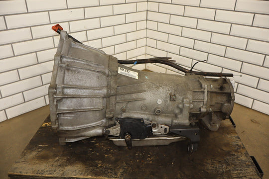 2005 - 2007 Hummer H2 - Transmission 157039 Miles