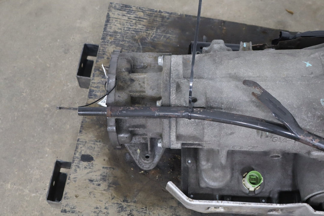 2005 - 2007 Hummer H2 - Transmission 157039 Miles