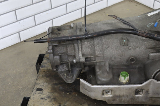 2005 - 2007 Hummer H2 - Transmission 157039 Miles