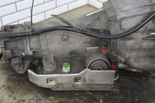 2005 - 2007 Hummer H2 - Transmission 157039 Miles