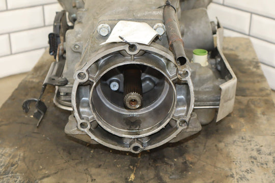 2005 - 2007 Hummer H2 - Transmission 157039 Miles