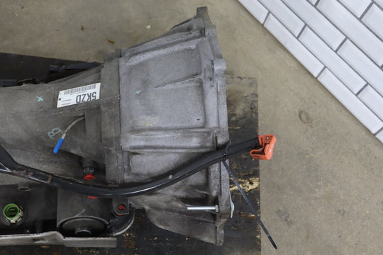 2005 - 2007 Hummer H2 - Transmission 157039 Miles