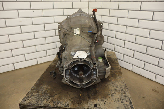 2005 - 2007 Hummer H2 - Transmission 157039 Miles