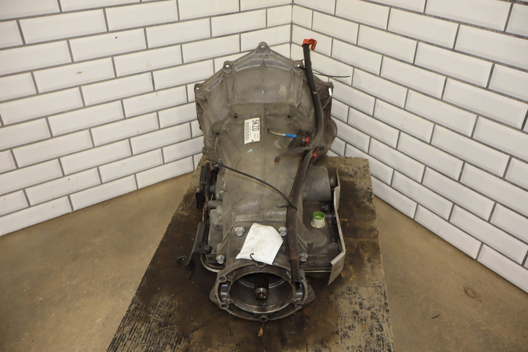 2005 - 2007 Hummer H2 - Transmission 157039 Miles