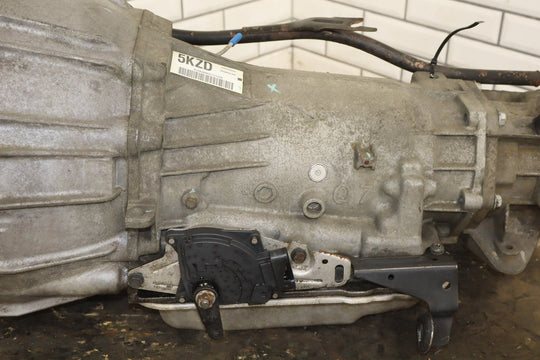 2005 - 2007 Hummer H2 - Transmission 157039 Miles