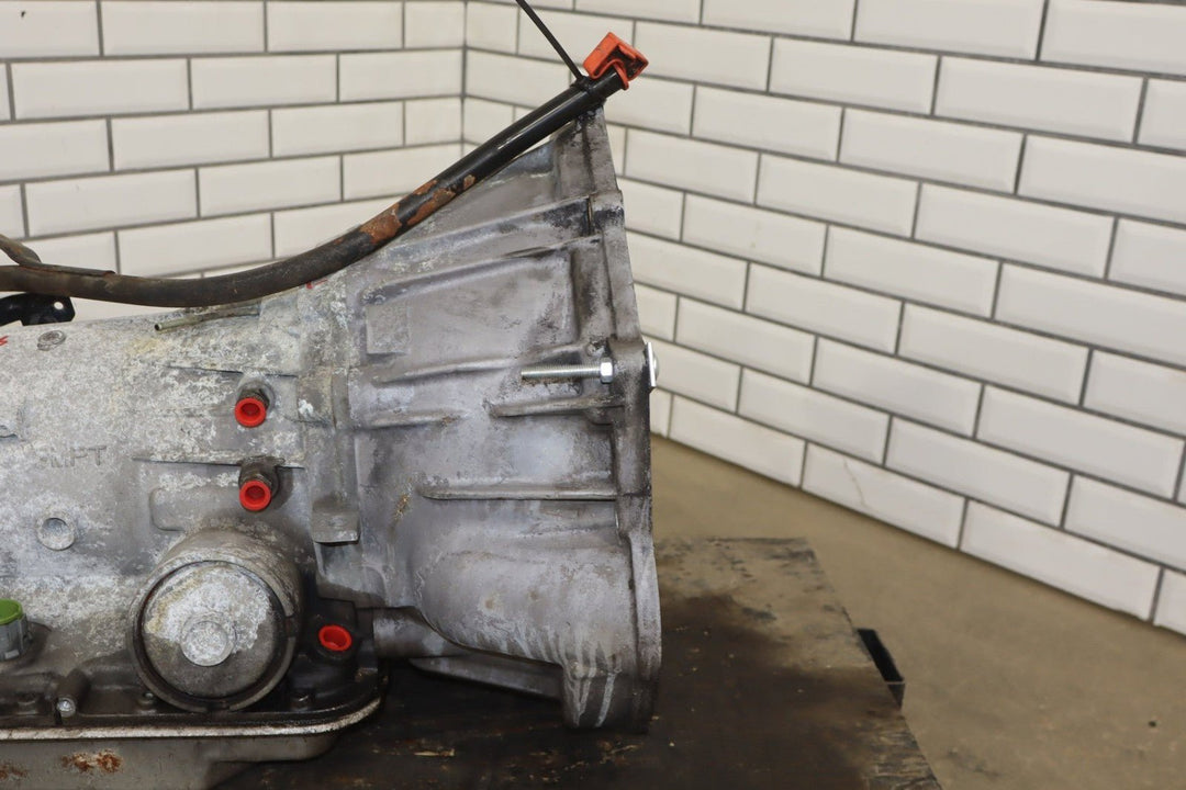 2005 - 2007 Hummer H2 - Transmission 4L60E 199656 Miles