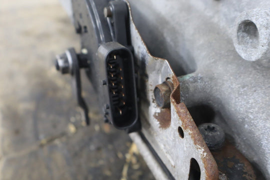 2005 - 2007 Hummer H2 - Transmission 4L60E 199656 Miles