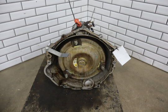 2005 - 2007 Hummer H2 - Transmission 4L60E 199656 Miles