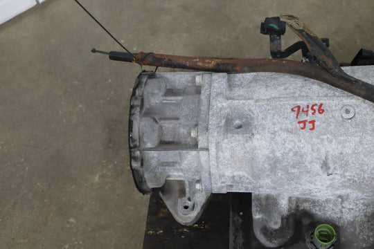 2005 - 2007 Hummer H2 - Transmission 4L60E 199656 Miles