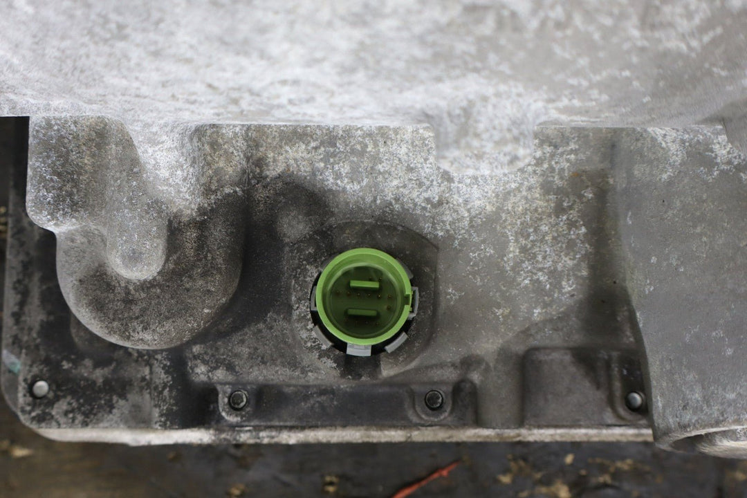 2005 - 2007 Hummer H2 - Transmission 4L60E 199656 Miles