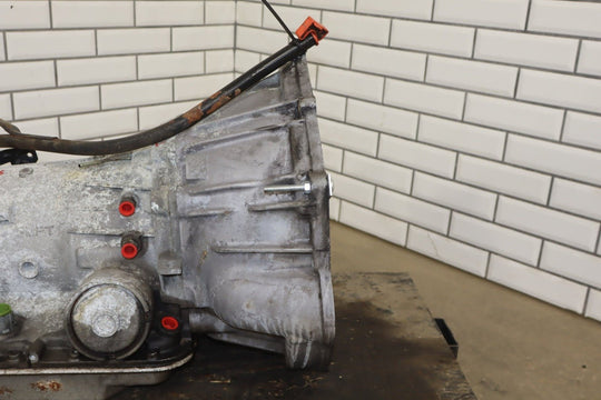 2005 - 2007 Hummer H2 - Transmission 4L60E 199656 Miles