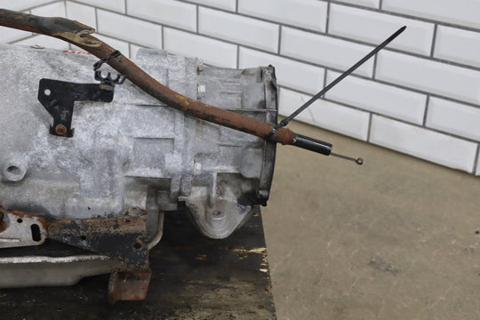 2005 - 2007 Hummer H2 - Transmission 4L60E 199656 Miles