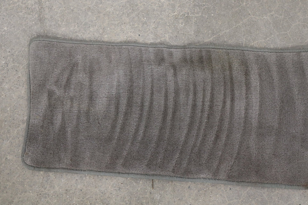 2005 - 2007 Toyota Sequoia 2nd & 3rd Row Floor Mats OEM