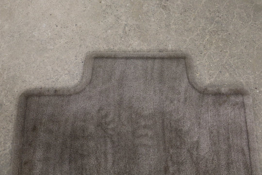 2005 - 2007 Toyota Sequoia 2nd & 3rd Row Floor Mats OEM