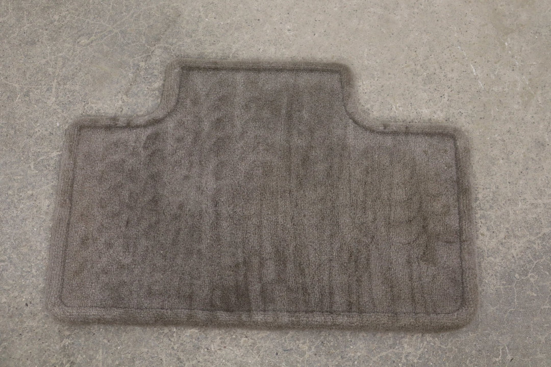 2005 - 2007 Toyota Sequoia 2nd & 3rd Row Floor Mats OEM