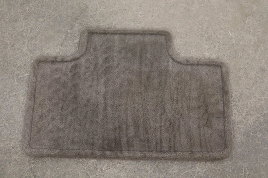 2005 - 2007 Toyota Sequoia 2nd & 3rd Row Floor Mats OEM