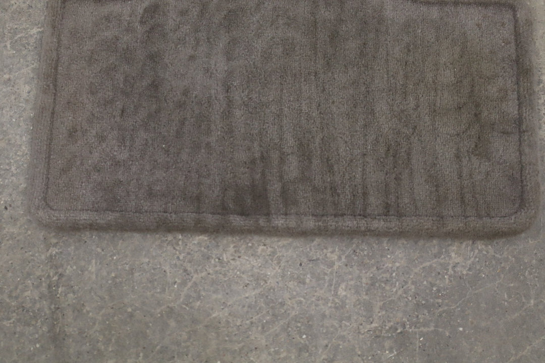 2005 - 2007 Toyota Sequoia 2nd & 3rd Row Floor Mats OEM